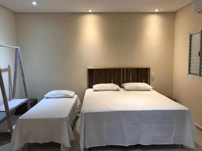 Standard Double Apartment