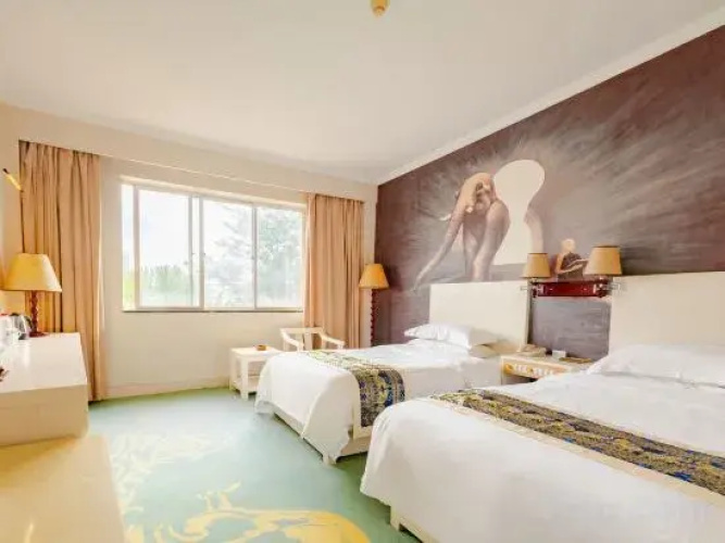 King Lang Hotel