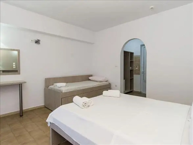 Zante Sun HotelOver view