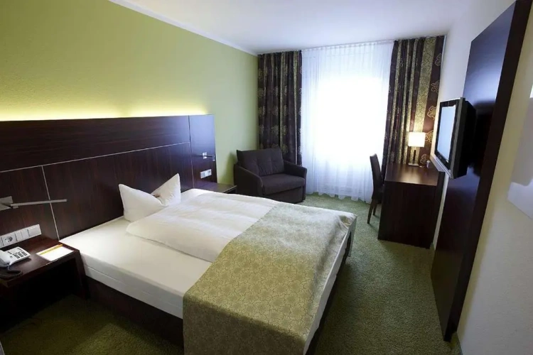 Superior Single room