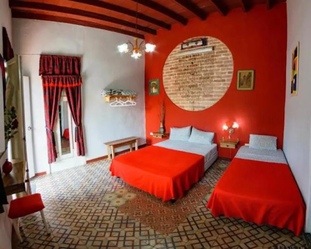 Hostal Ramon el Artista