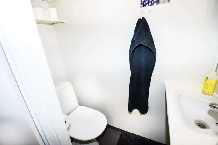 Apartment M14