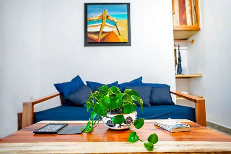 Casa Cuyo