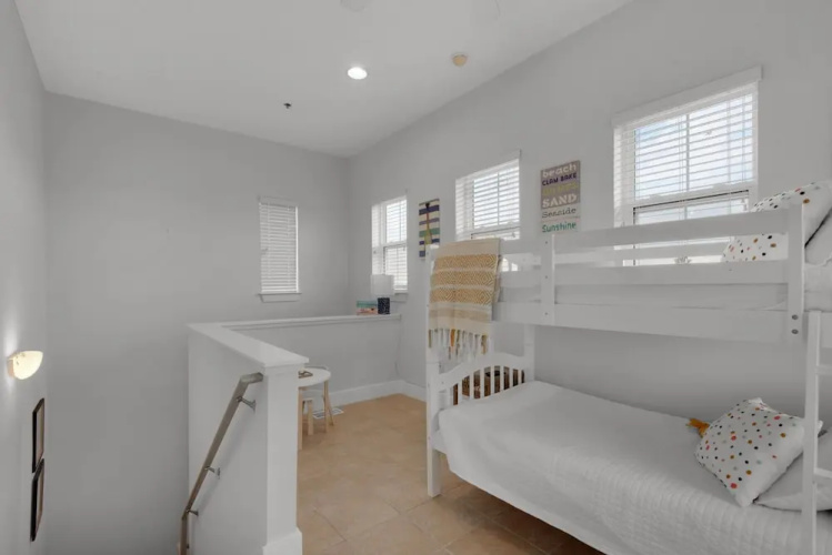 Emerald Coast Cabana