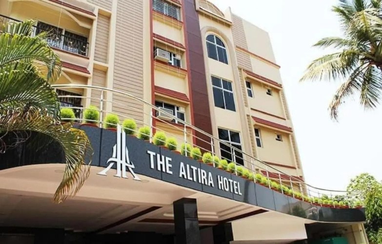 Staymaker The Altira - Jamshedpur