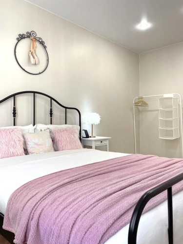 Фотография номера квартиры Happy Apartments на улице Советская 21
