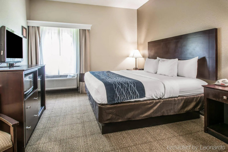 Comfort Inn