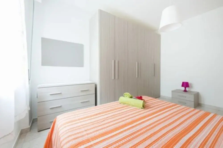 Rogoredo Milan Apartments