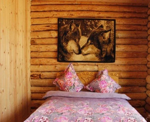 Ergun Linna Inn