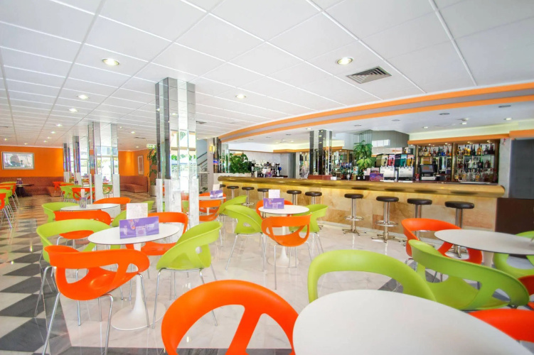 Servigroup Orange Hotel photo 26