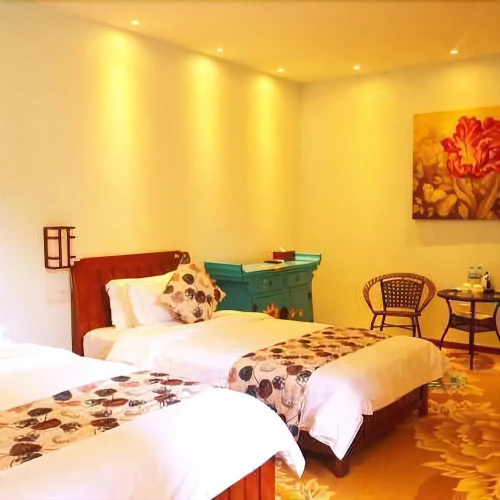 Hetang Yuese Garden Hotel