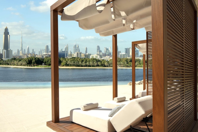 Park Hyatt Dubai photo 9
