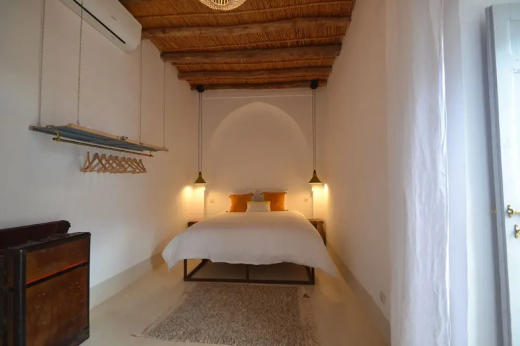 La Villa