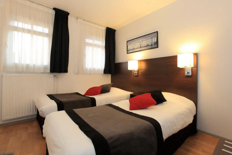 Htel Castellane