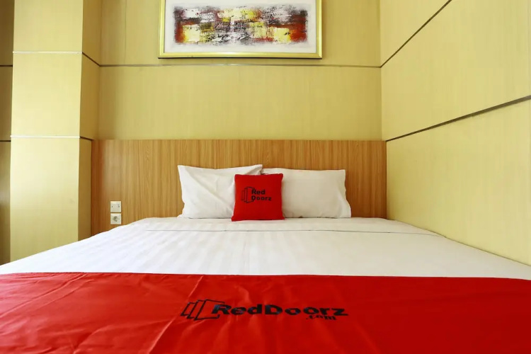 RedDoorz near Prawirotaman 2