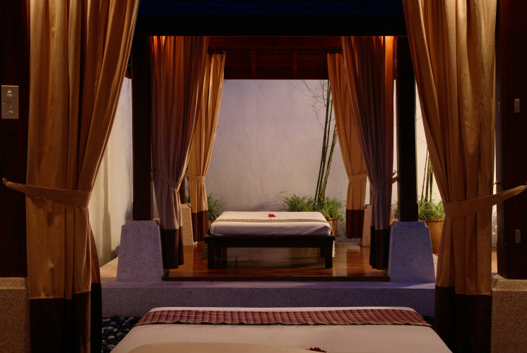 Cameron Highlands Resort