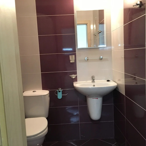VIP Zone Apartments