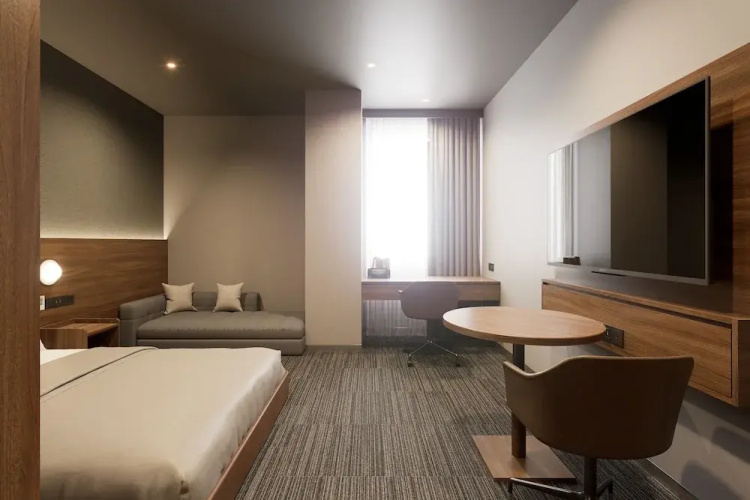 SUPER HOTEL HANOI - Grand Opening in 17 March 2026