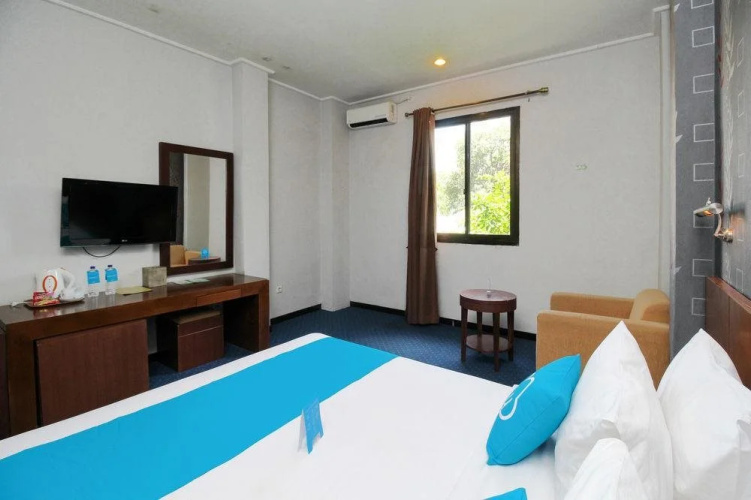 Hotel Makassar Marine