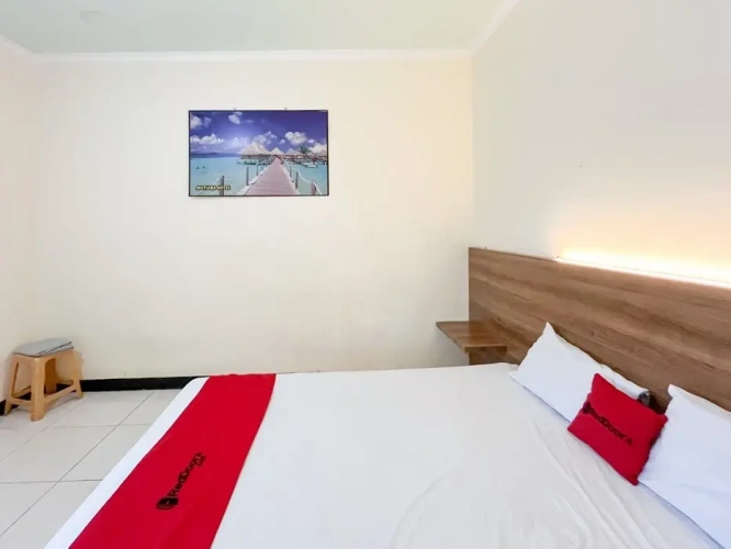 Premium Double room
