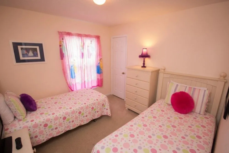 Ip64048 - Windsor Palms Resort - 4 Bed 2 Baths Villa
