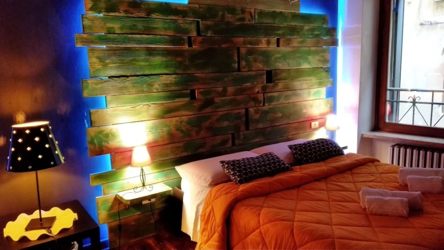 1 Bedroom Deluxe Apartment