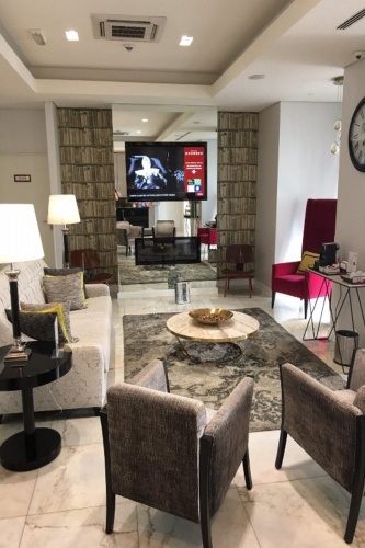 The 7 Hotel photo 20