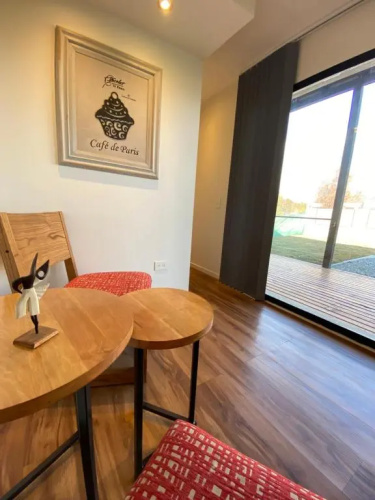 Del Este Suites