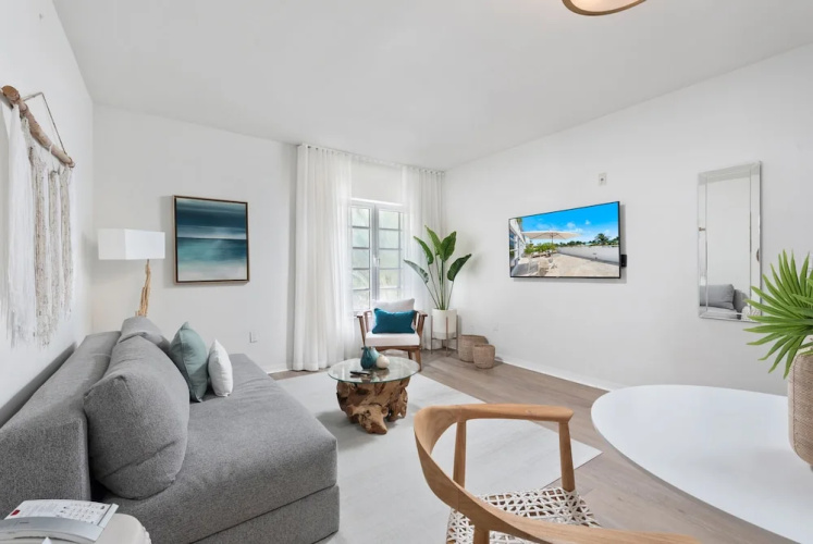Bentley Residences by Sunnyside
