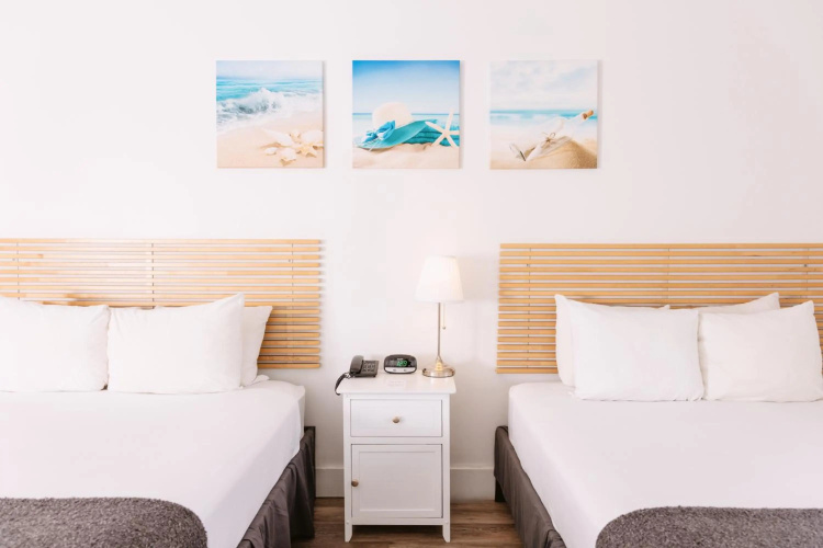 Lorraine Hotel