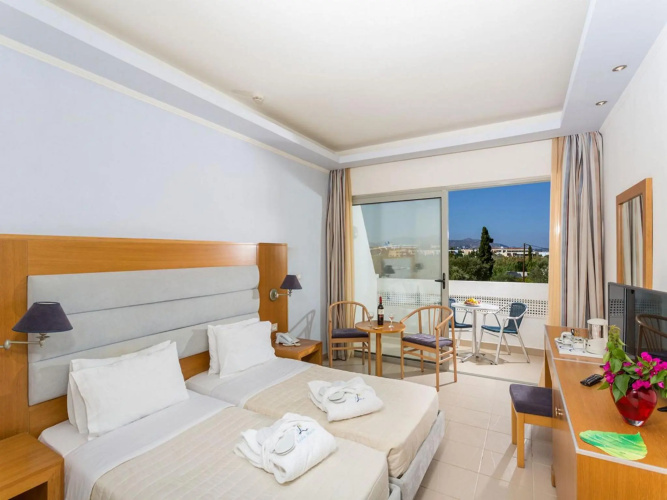 Lydia Maris Resort & Spa photo 14