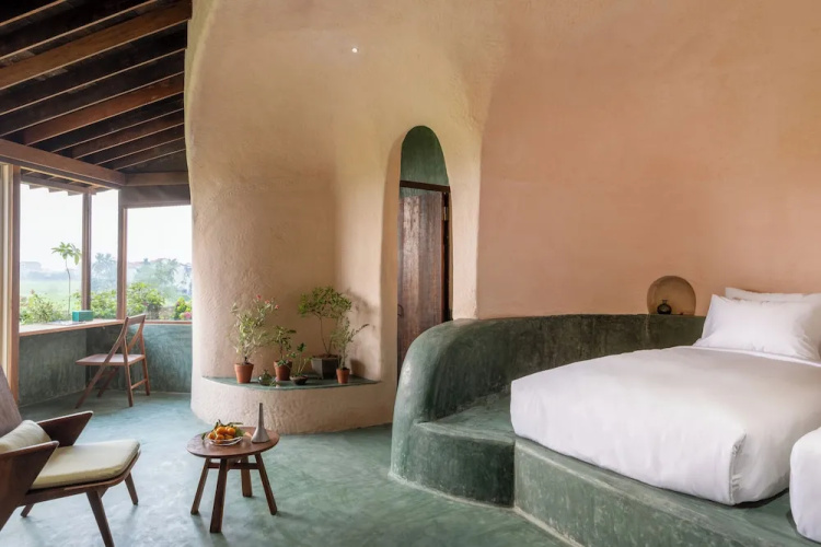 Rêu Boutique Hotel