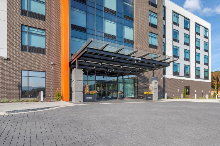 Cambria Hotel Pigeon Forge - Pigeon Forge, TN