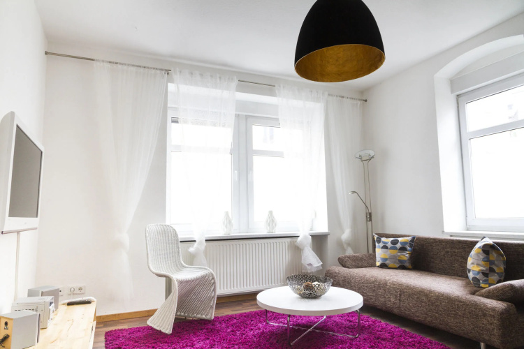Primeflats - Apartment in Dresden