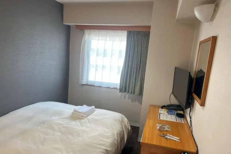Hotel Kurume Hills