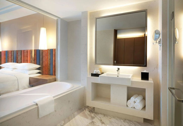 Four Points by Sheraton Bijie