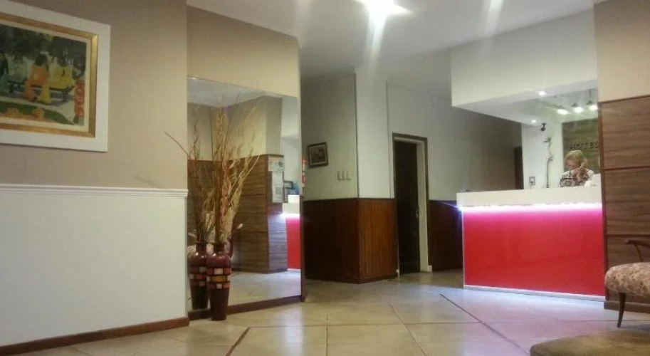 Hotel Dalmacia