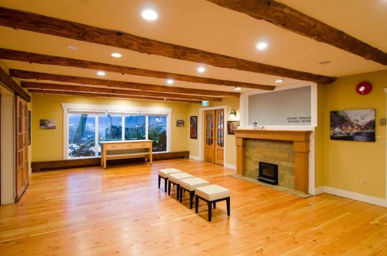 Galiano Oceanfront Inn & Spa