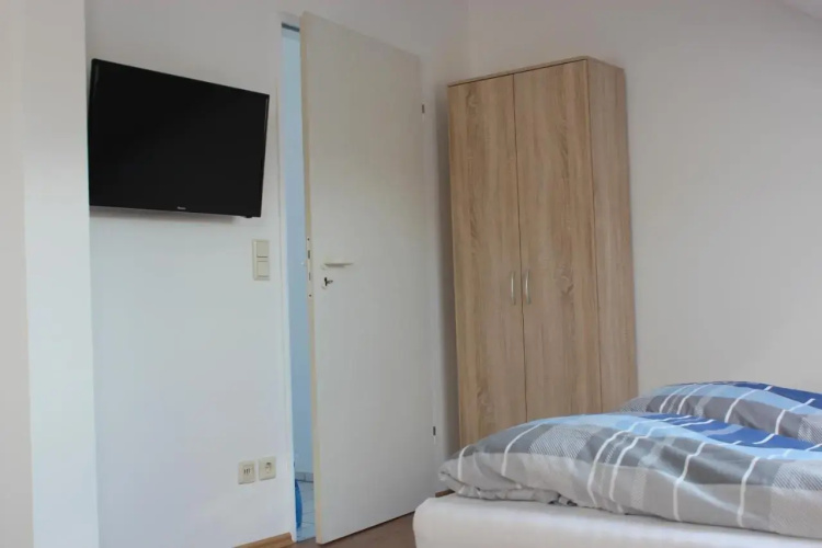 Ferienwohnung
