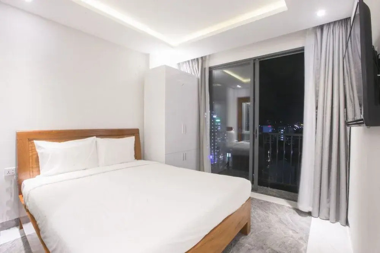 Misa Apartment