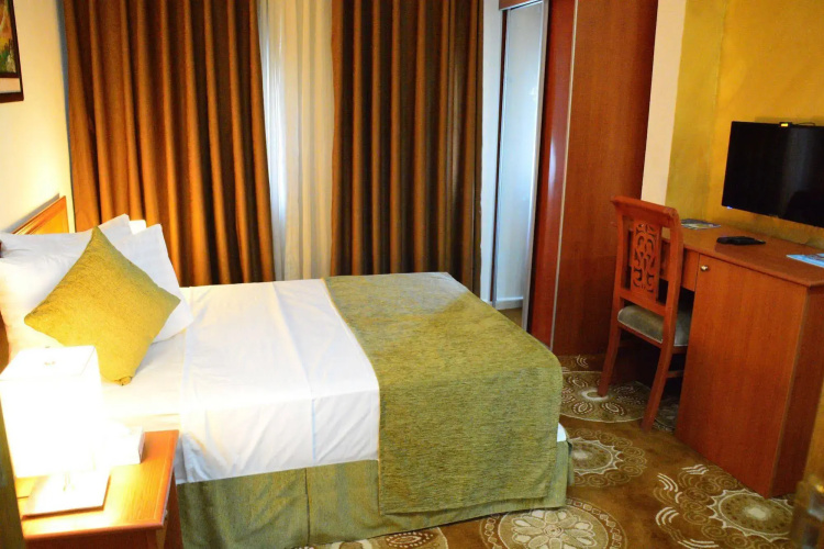 Amerie Suites Hotel