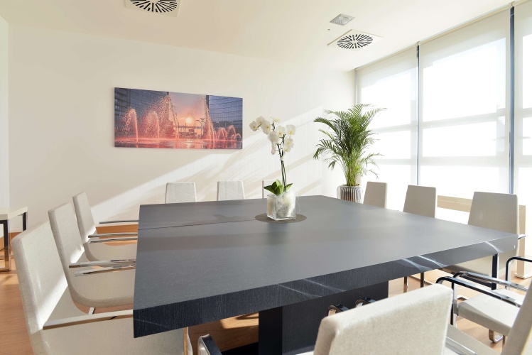 Hilton Garden Inn Milan North photo 34