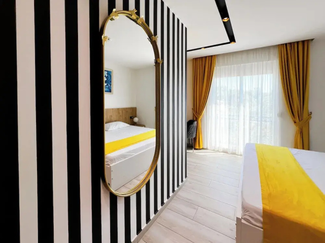 Jata Hotel