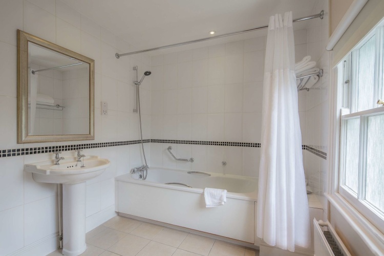 Hilton Puckrup Hall Hotel & Golf Club, Tewkesbury photo 12