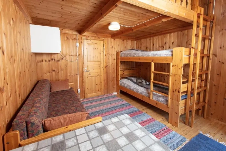 Economy Twin room