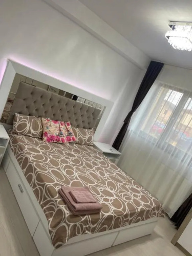 Discret Apartament 1