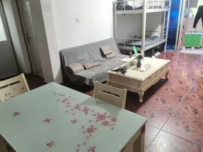 Sushe Youth Hostel