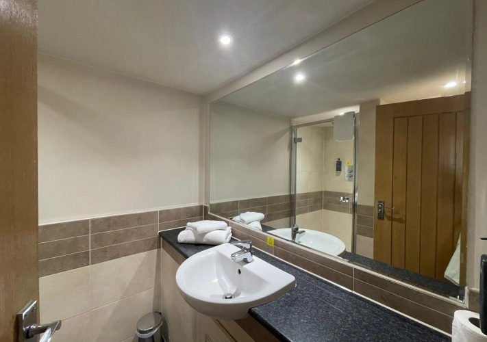 Great Hallingbury Manor photo 10