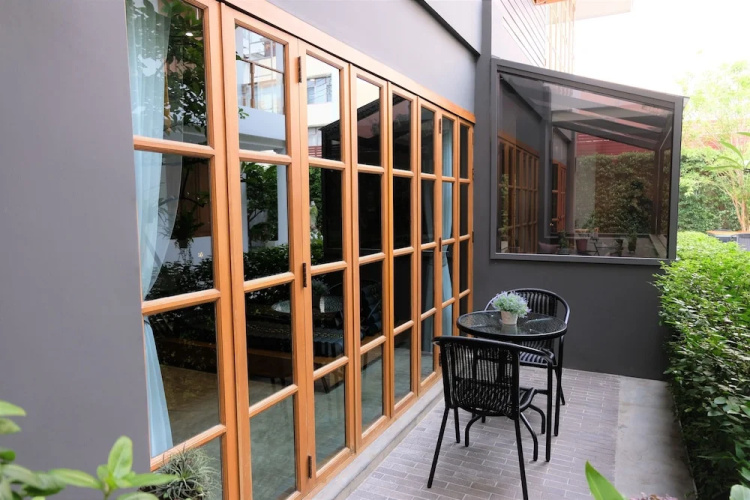 Vali Villa Bangkok