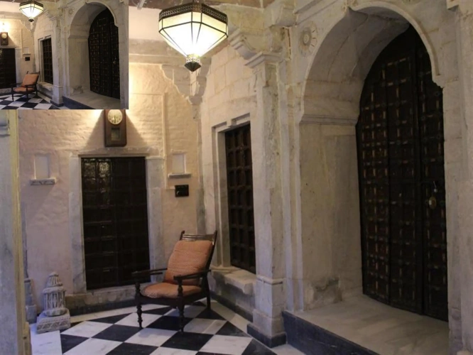 Suite